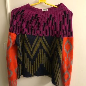 Kenzo sweater